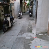 Bán nhà mộ lao -hà đông, dt 41m2, 4 tầng, mt4,4m, giá nhỉnh 3 tỷ. lh:0986353662