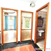 Nhà hẻm 3m, lũy bán bích, 42m2, chỉ 4.4 tỷ, 2 lầu, tân phú