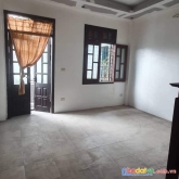 Bán nhà 4 tầng, ô tô đỗ cửa phố ngũ nhạc, hoàng mai: dt 48m2; mt 4,2;  giá 4,45 tỷ.