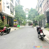 Hiếm - 4 tầng 56m2 hẻm xe hơi thông, khu vip bàu cát, tân bình