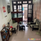 [7.2 tỷ] ngộp bank bán gấp nhà hxh nơ trang long