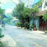 Bán nhà hxh 8m thoại ngọc hầu , tân phú, 2 tầng giá 6.7 tỷ