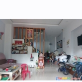 Bán căn nhà ngay sau khang điền safari tại đường bưng ông thoàn, phường phú hữu, quận 9, hồ chí