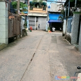 Bán nhà nguyễn thị tú hxh thông 112m2 4 tỷ 7