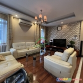 Bán nhà 52m2 6,75tỷ phố hoàng như tiếp, long biên – nhà mới – công viên  – ngõ nông – sát phố.