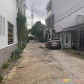 Bán nhà 2 tầng đường hồ văn long, hẻm ô tô 7 chỗ, 79m2 chỉ 5.8 tỷ