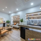 Siêu phẩm nhà mới, nhân hòa,thanh xuân, 52m2, 5 tầng, mặt tiền 4m, giá 5 tỷ