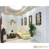 Cực sốc! trần phú. hà đông oto kinh doanh 48m2 x 4t. mt4m. giá 6.5tỷ