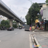 Hiếm quang trung hà đông 54m 4t hơn 3 tỷ