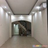 Bán nhà quan nhân thanh xuân nhà mới ở ngay 35m 6t  ô tô đỗ cửa kd nhỉnh 5 tỷ lh 0975124520