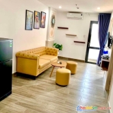 Căn hộ cho thuê ngay cạnh khu tổ hợp vui chơi giải trí cocobay