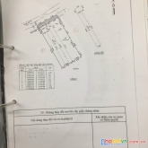 Nhà 2 tầng đường 79 ngang khủng 10m diện tích 10x22 giá 18ty5tlcc