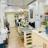Bán nhà mặt tiền nguyễn ngọc nhựt , phường tân quý , quận tân phú