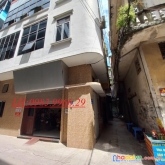 Bán nhà vạn phúc, hà đông. ô tô tránh, kinh doanh, văn phòng. giá 6.x tỷ.