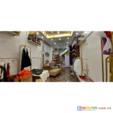 Bán nhà quan nhân, lô góc, ô tô, ngõ thông, 45m2 * 6 tầng, hơn 5 tỷ. 0852.270.902