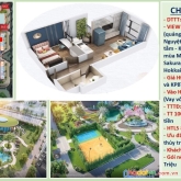 Gấp gấp bán căn hộ chung cư 1 ngủ 37m2 1,768 tỷ tây mỗ đại mỗ nam từ liêm hà nội