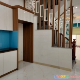 Phân lô quân đội, cách ô tô đỗ vài bước chân, full nội thất, ngõ thông 2 đầu - 47m2 - nhỉnh 6 tỷ -