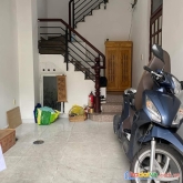 Bán nhà tân phú, hxh đổ cửa, ngay âu cơ, không huy hoạch không lộ giới,  4tầng, 66m2, nhỉnh 7tỷ.