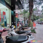 Bán nhà mặt phố trương định, hoàng mai, 58m, 5 tầng, mặt tiền 5.4m, giá 11.8 tỷ.