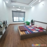 Bán nhà việt hưng long biên ngõ to sạch đẹp gần phố 48mx4t-3.8 tỷ 0973070745