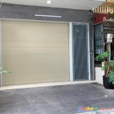 Bán nhà mạc thái tổ, cầu giấy, phân lô, vỉa hè, ôtô tránh,  diện tích 60m2, mặt tiền 4.6m, giá
