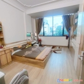 Bán nhà phố trung kính , cầu giấy 86m, 5 tầng, mt 5.3m. giá: 17 tỷ