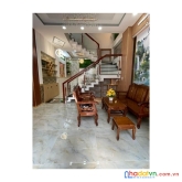 Bán gấp nhà lê văn thọ, 3 tầng, 4pn, 3 wc, chỉ 4.9tỷ