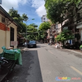 Bán nhà trần tử bình, ô tô đậu cửa, 40m2, 7.x tỷ