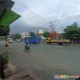 Bán nhà 2 mặt tiền chế lan viên, tân phú, ngang 4.5/10 x 24 , 146m2, giá 15 tỷ.