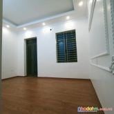 Bán nhà phố trần đại nghĩa, 5 tầng, mt,5m, lô góc.