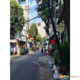 Mặt tiền đường thành công, ngay lô góc, đầy đủ tiện ích, dòng tiền ổn định. 1805001
