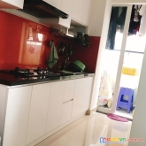 Chính chủ bán căn 3 phòng ngủ chung cư 9 view phường phước long b, đường tăng nhơn phú quận 9, hồ