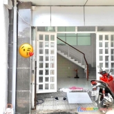 Bán nhà hẻm xe hơi 1 trục phạm văn chiêu gò vấp 4.2x 12m, nhỉnh 4 tỷ