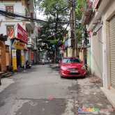 Nhà đẹp cầu giấy, sổ nở hậu, 55m 5.x tỷ