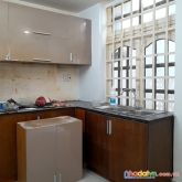 Cho thuê nhà 2pn, có máy lạnh, quạt, tủ lạnh đường trần văn khánh quận 7