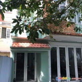 Bán nhà hẻm xe hơi 8m nguyễn văn khối q.gò vấp 5,6x16m 98m2, 7 tỷ hơn