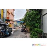 Bán nhà chính chủ, hẻm hxh, nở hậu, tiện ích xung quanh đầy đủ  1802007