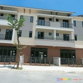Cần bán căn shophouse.(liền kề) chính chủ