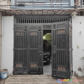 Bán nhà bình tân, hxh ôtô ngủ nhà, sát quốc lộ 1, hương lộ 2, tỉnh lộ 10, 3tầng, 59m2, chỉ 4.4 tỷ.