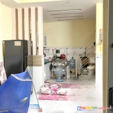 Nhà bán hẻm thông 4x6.8m phạm thế hiển p2 q8 giá 3,1 tỷ