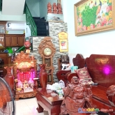 Bán nhà sát mặt tiền nguyễn hồng đào, tân bình, 5 tầng 63m2