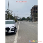 Cần bán lắm 66.4m đất trục kinh doanh cổ dương, tiên dương, đông anh. giá 65 triệu