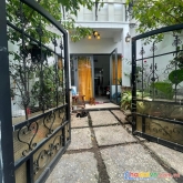 Bán nhà đẹp tặng nội thất quận 7-nguyễn văn quỳ. 71m2. chỉ 4.7 tỷ.
