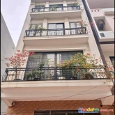 Bí mật -  bán nhà bùi xương trạch - chỉ hơn 5 tỷ - nở hậu - tiền rộng - hoa hậu 5 tầng