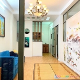 Ngõ phố dương lâm 50m2, 5 tầng, mt 5.25m, giá 5 tỷ