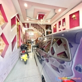 Bán nhà giá tốt mtkd, tô ngọc vân, thủ đức, xe hơi vào tận nhà,