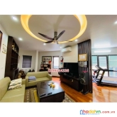 Lê trọng tấn 75m2, lô góc, ô tô tránh, nhà cực đẹp chủ tự xây, thang máy, 14.5 tỷ