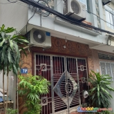Nhà đẹp phố gia thượng, ngọc thụy, long biên, 31m, 5 tầng, 25m ra ô tô tránh, 2,8 tỷ