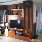 Bán nhà  hẻm view emart gò vấp 45m2, 3 lầu chỉ 4 tỷ