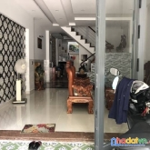 Bán nhà phạm văn đồng, hẻm ô tô, nhà đẹp ở ngay, 54 m2 , chỉ 4.35 tỷ